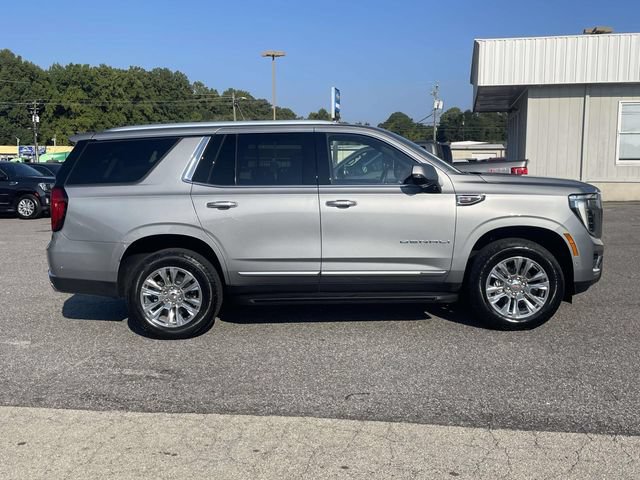 Used 2025 GMC Yukon Denali AWD/4WD video 2