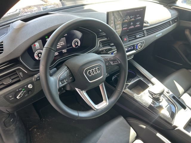 Used 2023 Audi A5 2.0T Prestige image 10