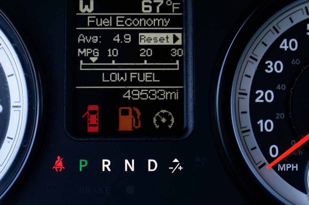 Used 2014 RAM 1500 Express image 19