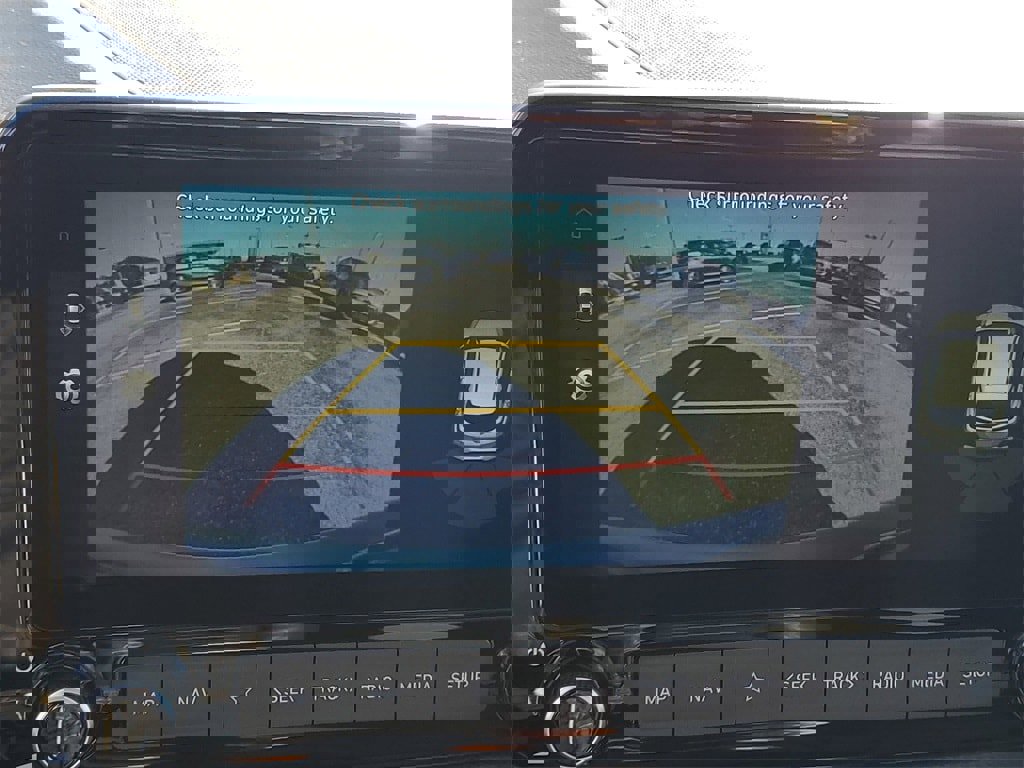 Used 2023 Hyundai Kona Limited w/ Cargo Package image 18