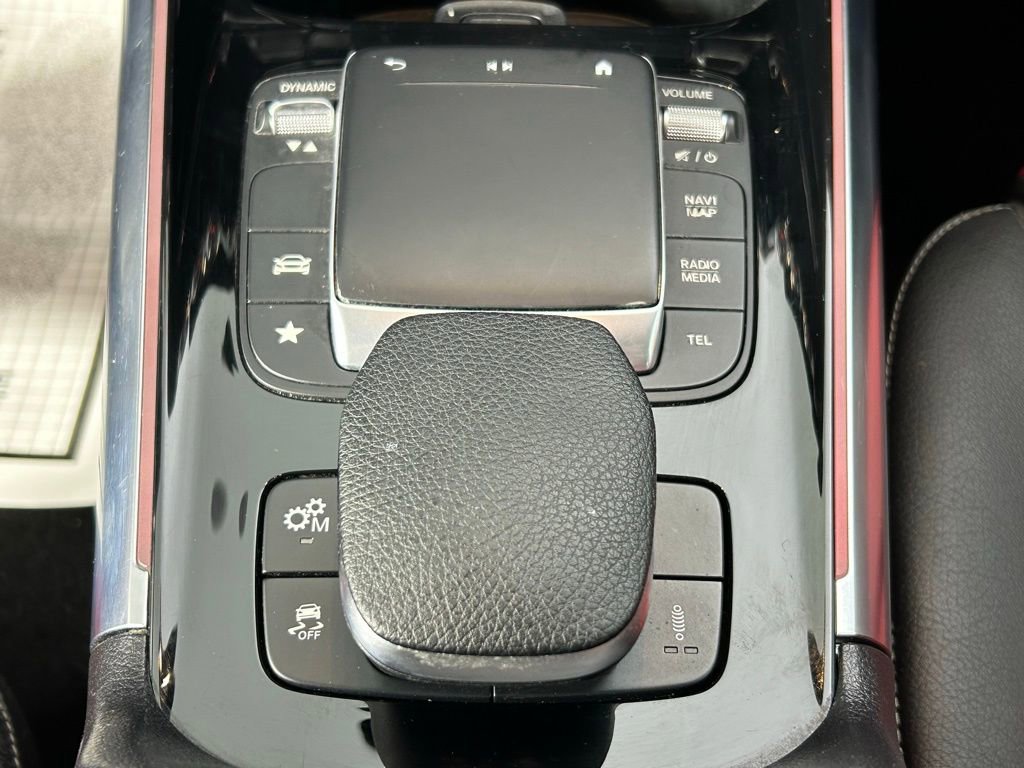 Used 2021 Mercedes-Benz GLA 35 AMG 4MATIC w/ Premium Package image 23