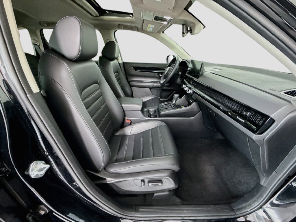 Certified 2024 Honda CR-V EX-L image 20