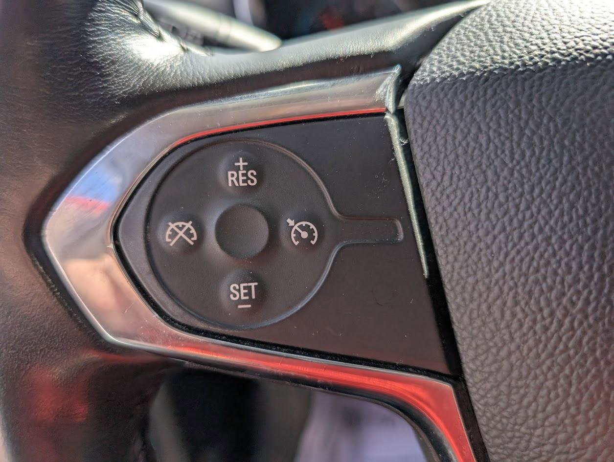 Used 2019 Chevrolet Traverse LT w/ LPO, Floor Liner Package image 21