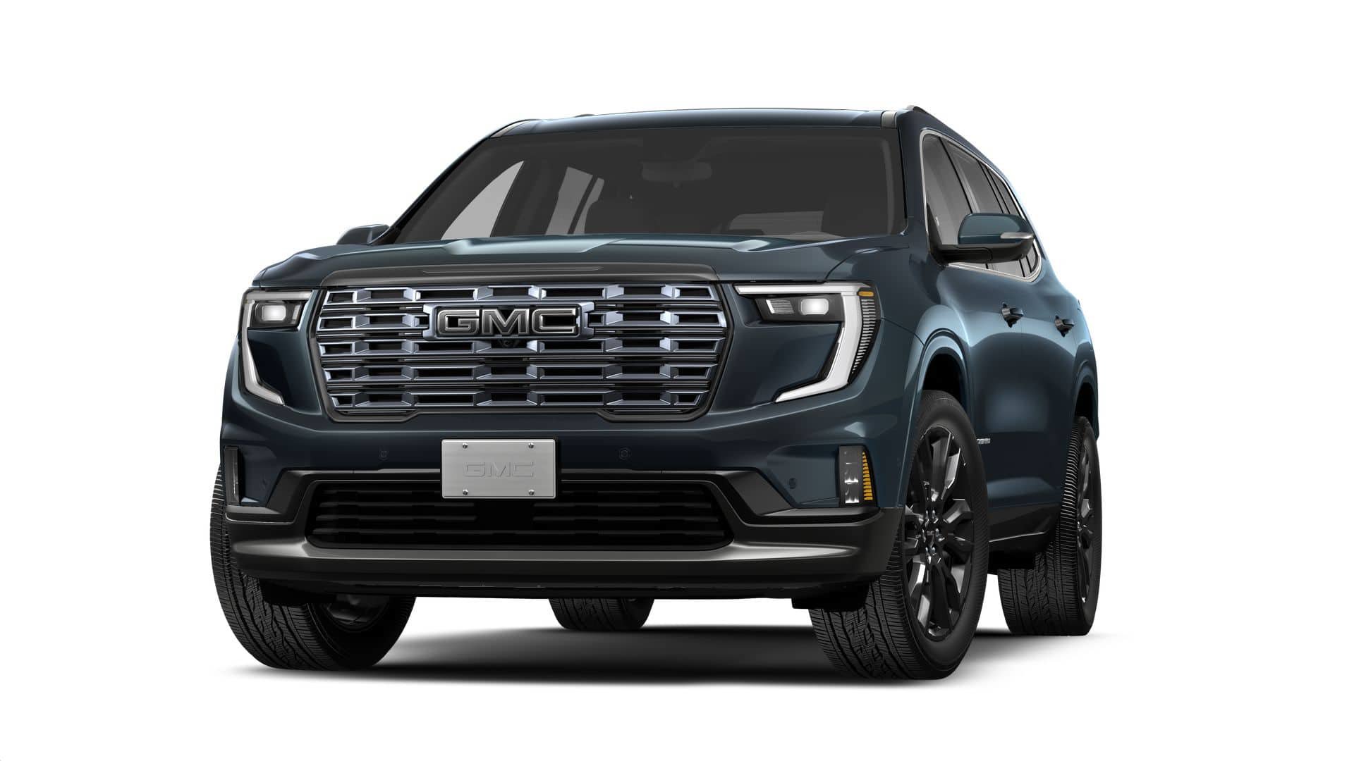 New 2027 GMC Acadia Denali Ultimate AWD/4WD image 49
