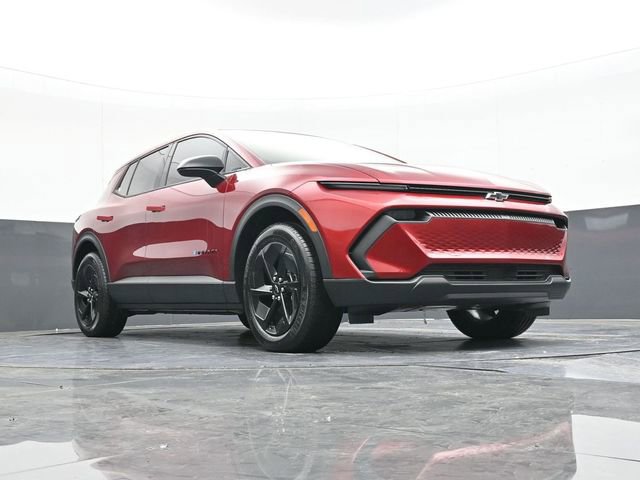 New 2026 Chevrolet Equinox EV LT image 46