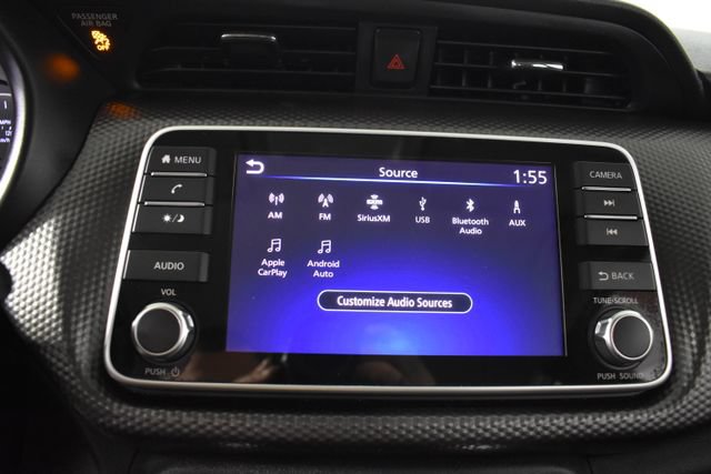 Used 2020 Nissan Kicks SV FWD image 18