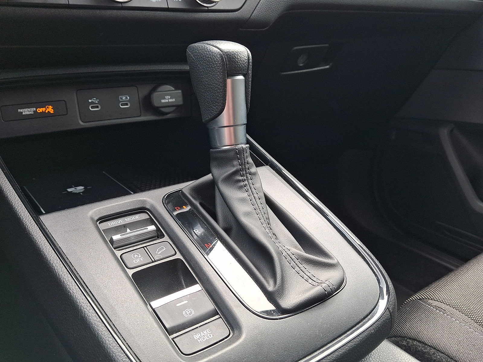 Used 2026 Honda CR-V EX image 16