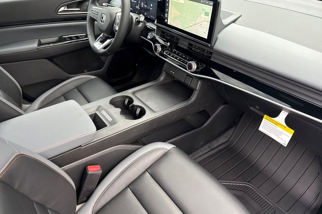 New 2026 Honda Prologue Touring image 17