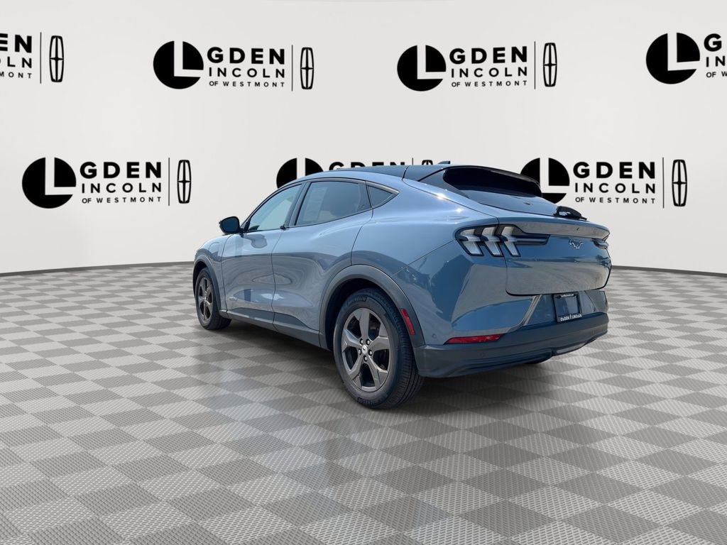 Used 2023 Ford Mustang Mach-E Select image 6