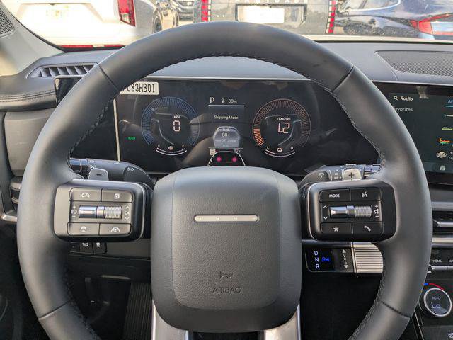 New 2027 Hyundai Santa Fe SEL FWD image 32