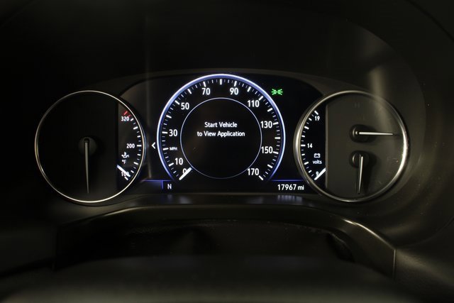 Used 2023 Buick Enclave Avenir w/ Avenir Technology Package image 10