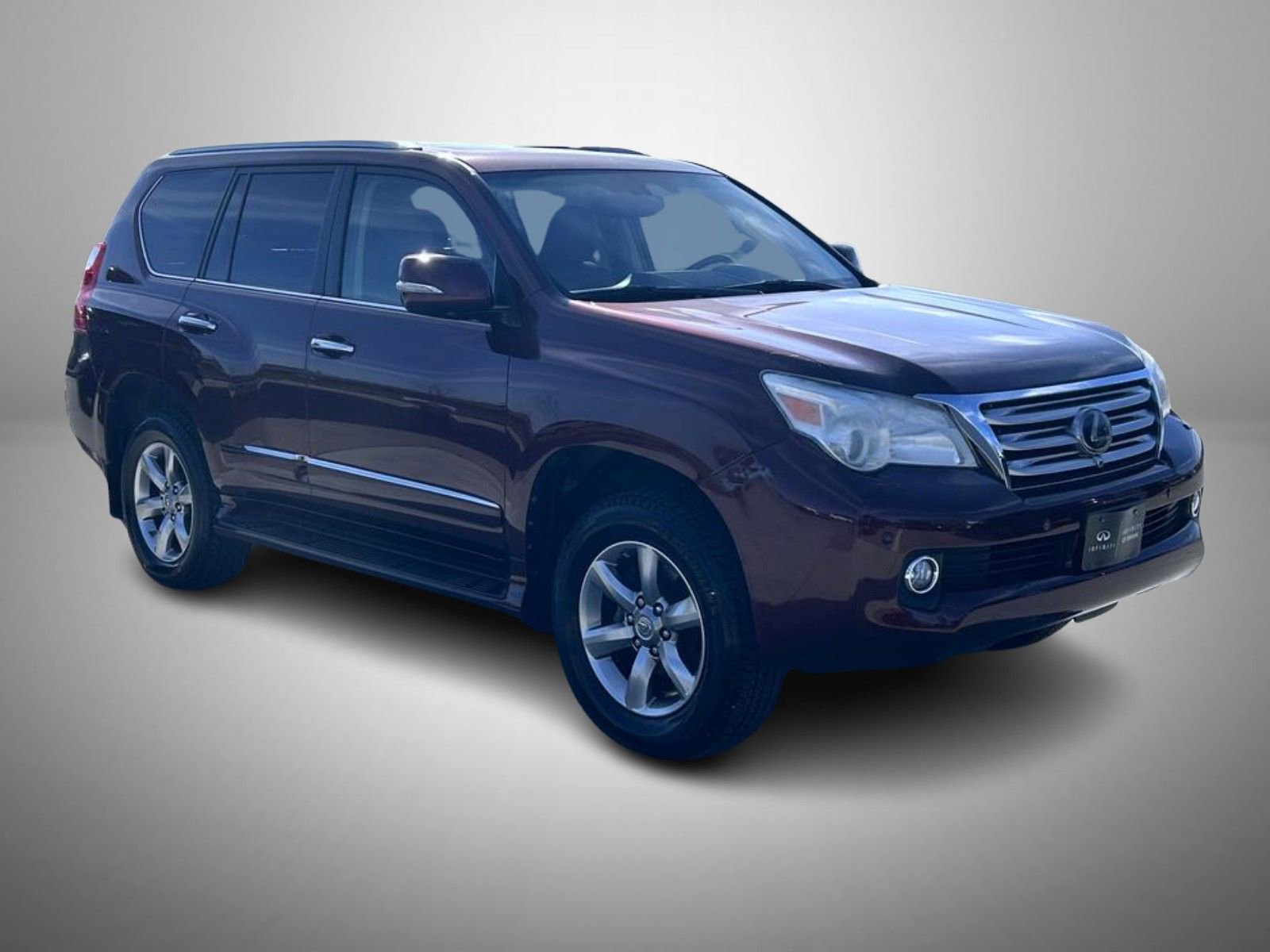 Used 2013 Lexus GX 460 Premium image 3