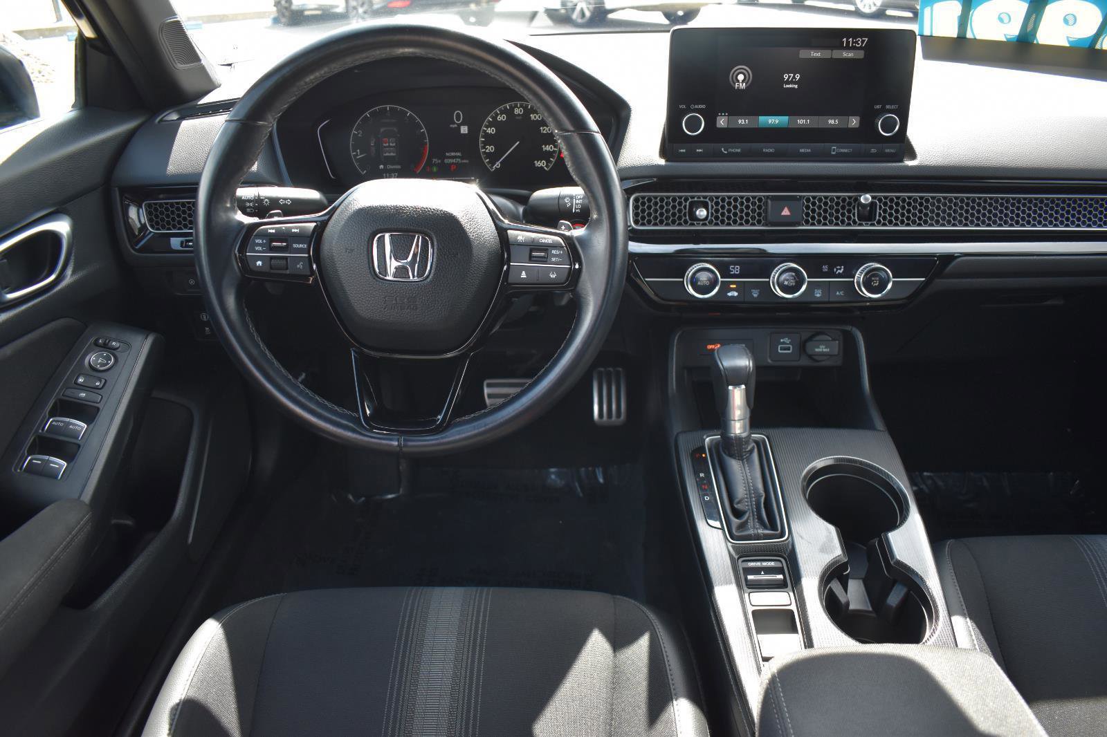 Used 2024 Honda Civic Sport image 15