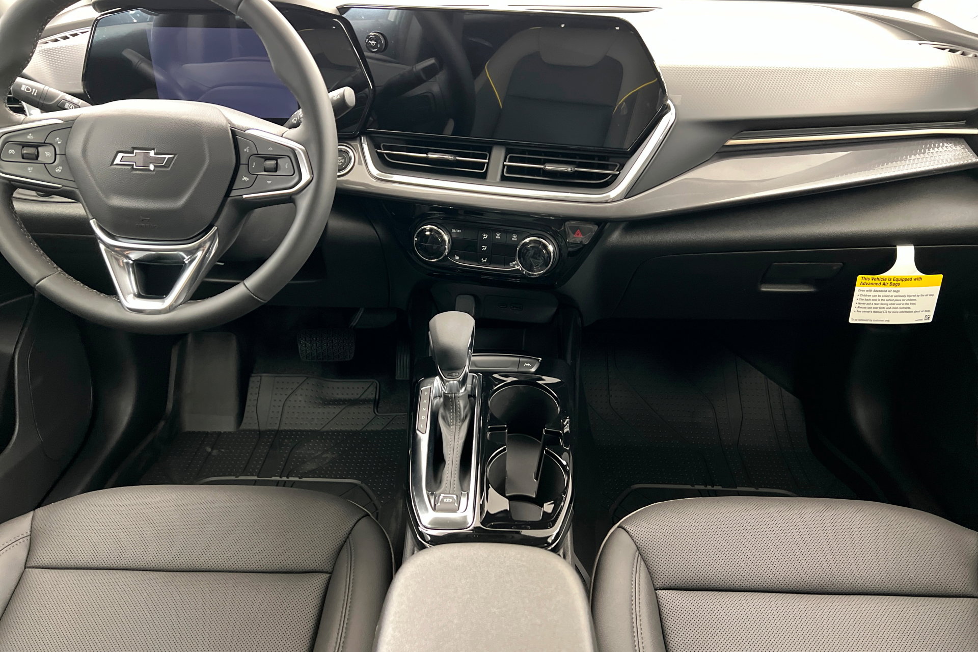 New 2026 Chevrolet Trax ACTIV image 14