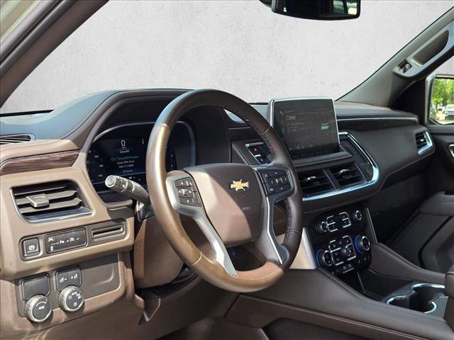 Used 2024 Chevrolet Tahoe LT image 9