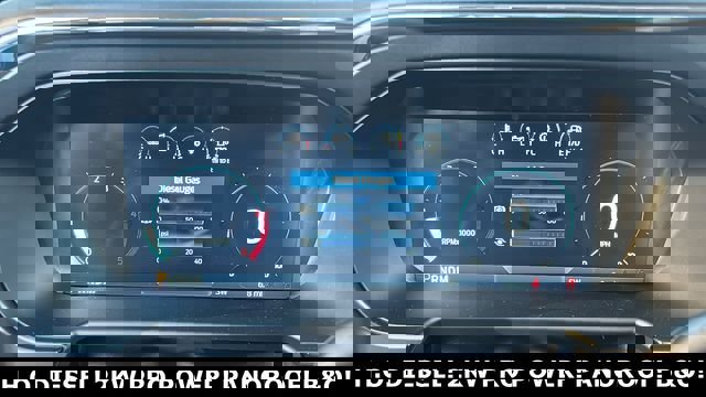 New 2026 Ford F350 Lariat w/ Snow Plow/Camper Package image 13