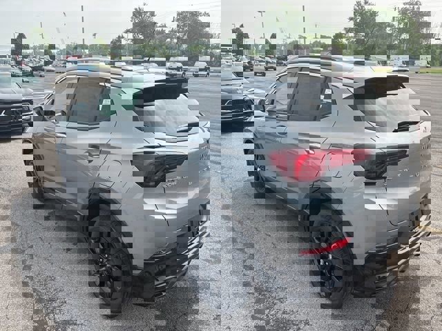 New 2026 Buick Encore GX Sport Touring w/ Comfort Package AWD/4WD image 2