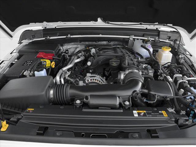 New 2026 Jeep Gladiator Rubicon image 8