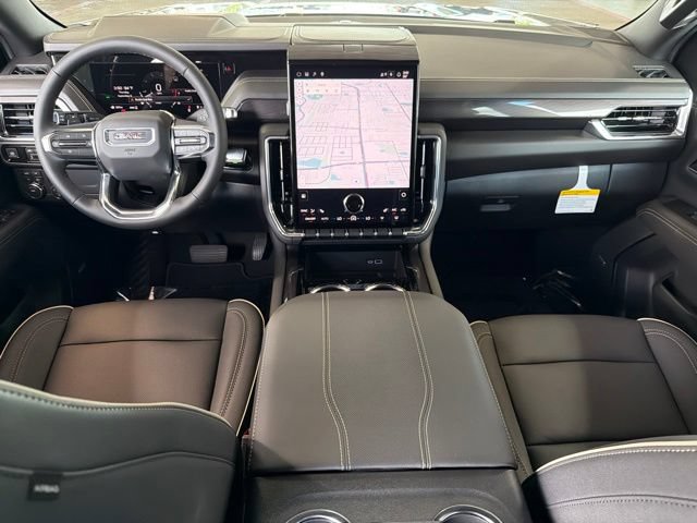 New 2026 GMC Yukon XL Elevation w/ LPO, Elevation Black Package AWD/4WD image 19