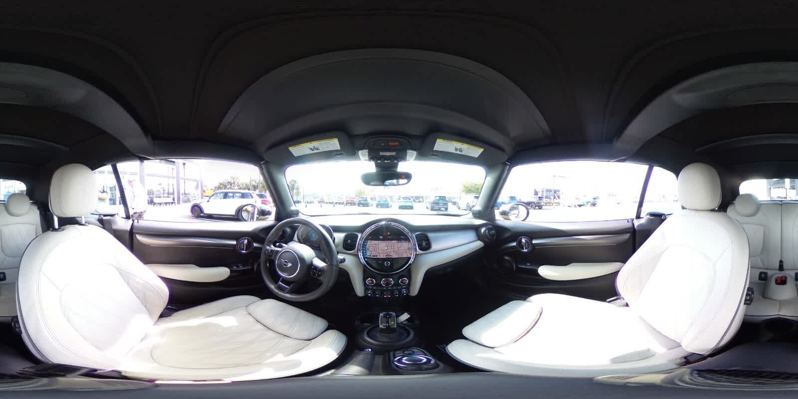 Used 2023 MINI Cooper S FWD image 33