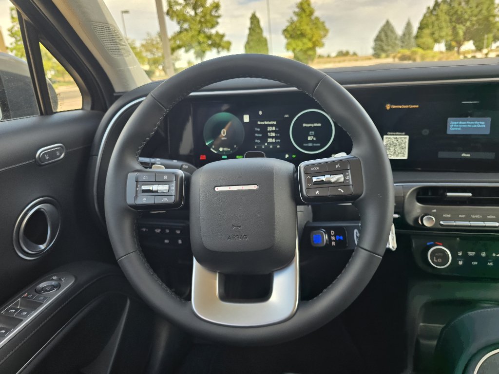 New 2026 Hyundai Palisade SEL Premium AWD/4WD image 28