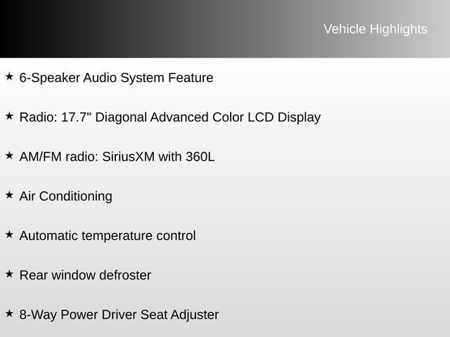 Certified 2024 Chevrolet Equinox EV LT FWD image 30