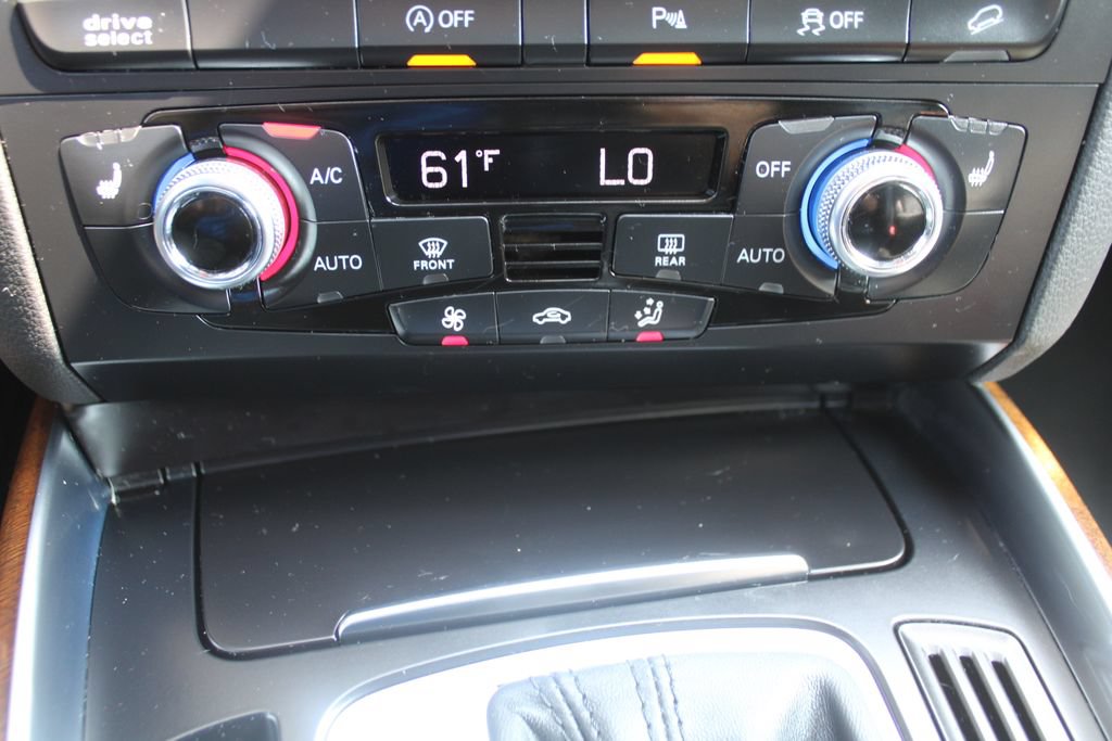 Used 2015 Audi Q5 3.0T Premium Plus w/ Technology Package AWD/4WD image 44