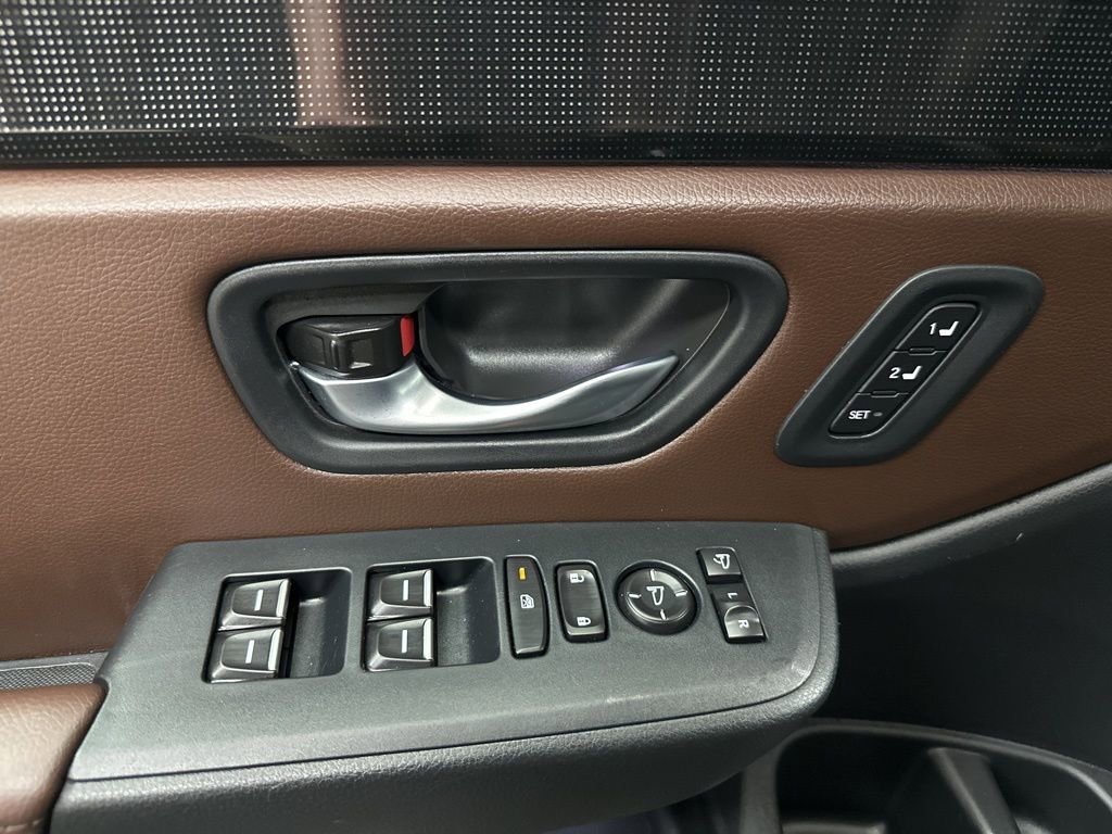 Used 2024 Honda Pilot Elite image 21