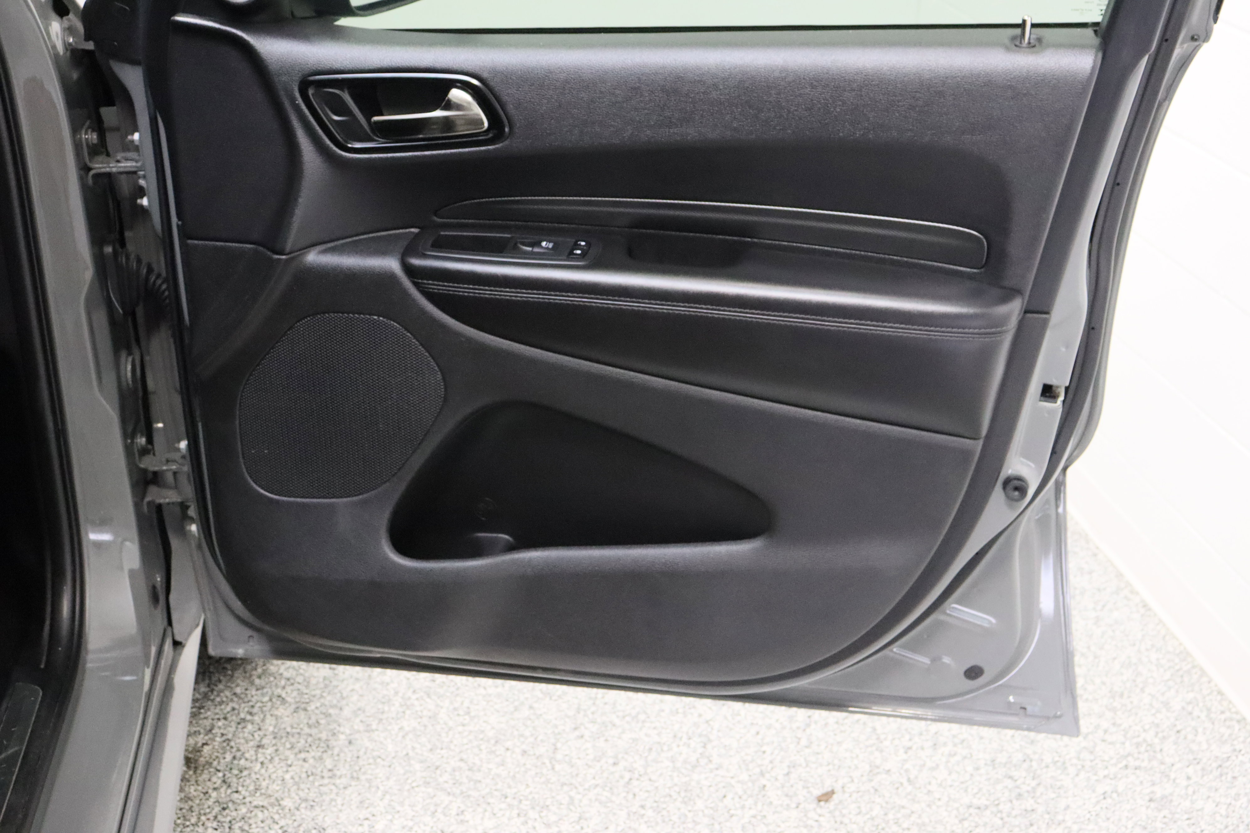 Used 2021 Dodge Durango GT RWD image 39