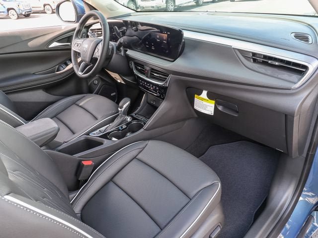 New 2026 Buick Encore GX Avenir w/ Avenir Technology Package FWD image 21