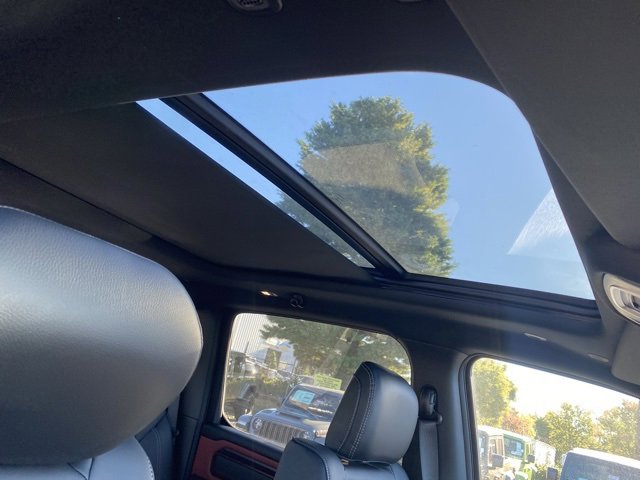New 2026 RAM 1500 Rebel image 33