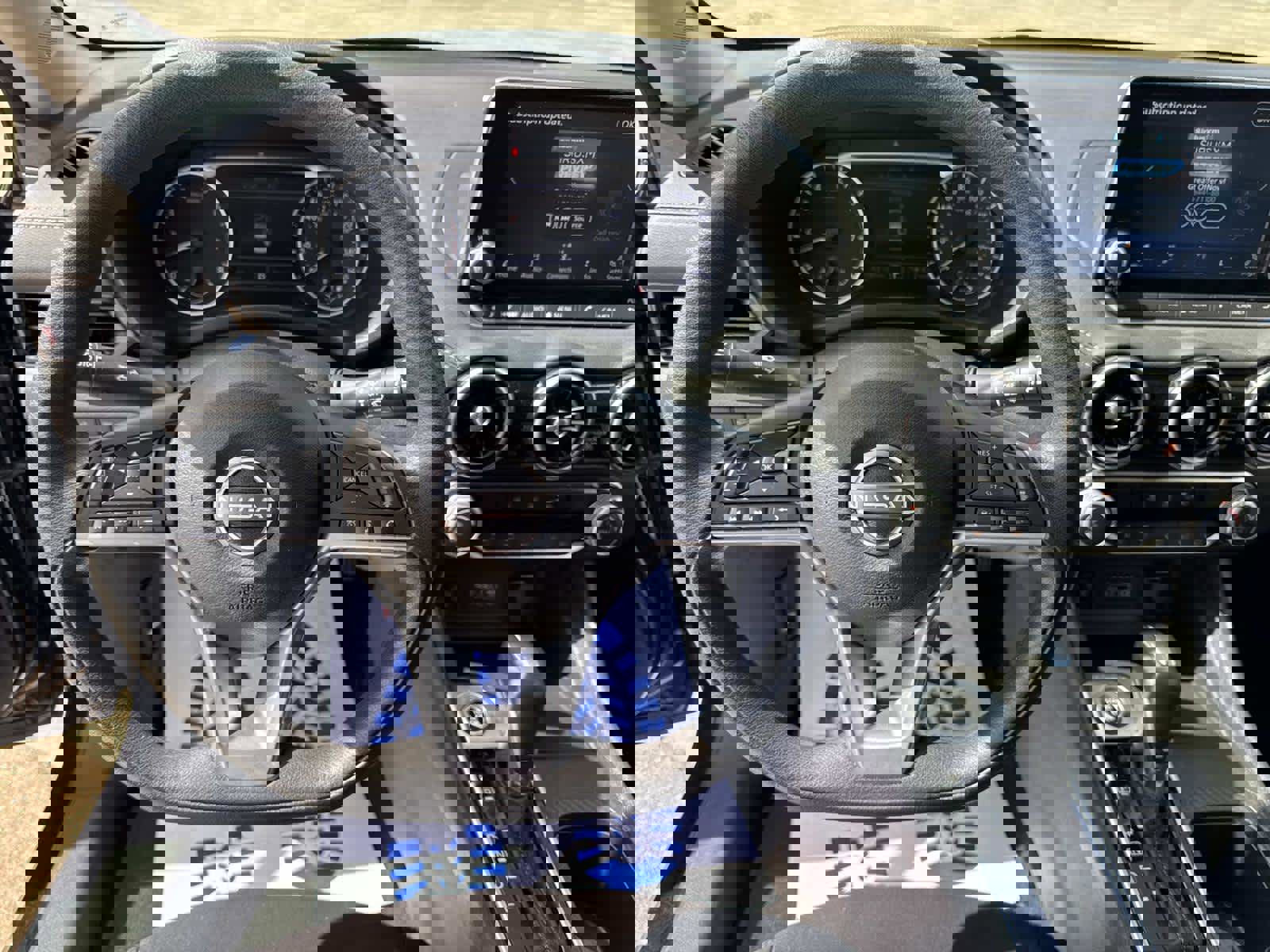 Used 2024 Nissan Sentra SV image 37