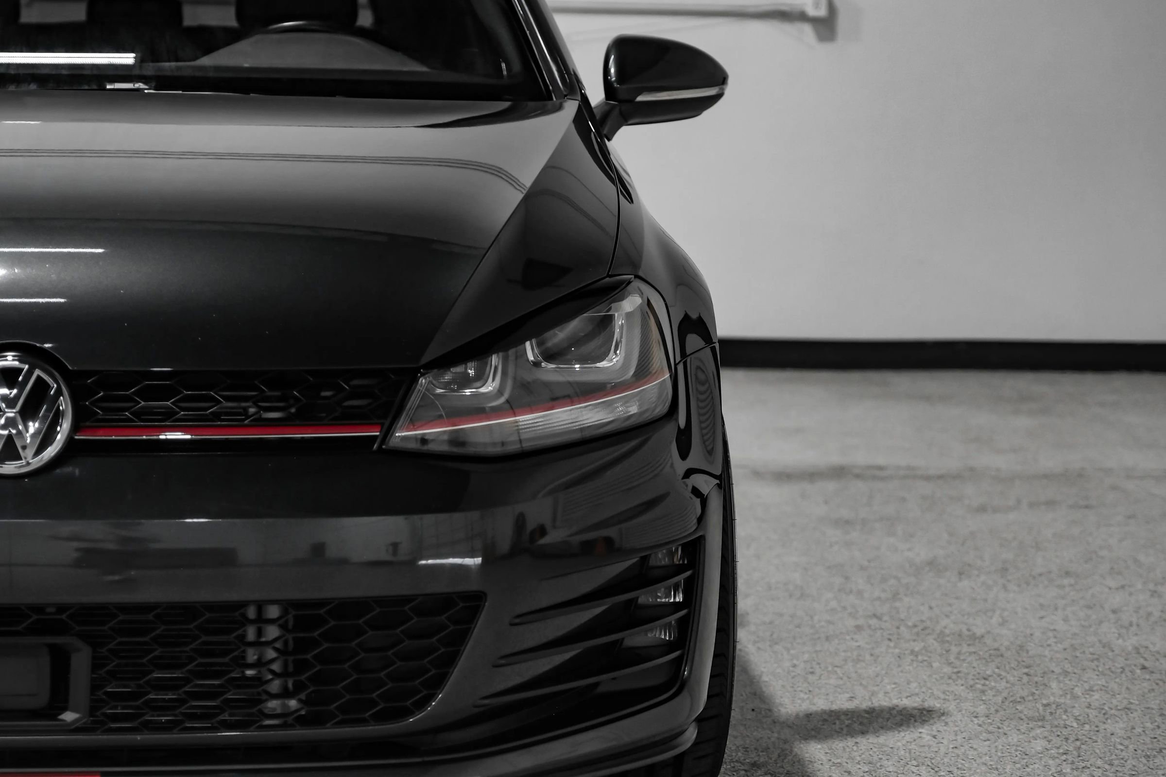 Used 2017 Volkswagen GTI Autobahn FWD image 45