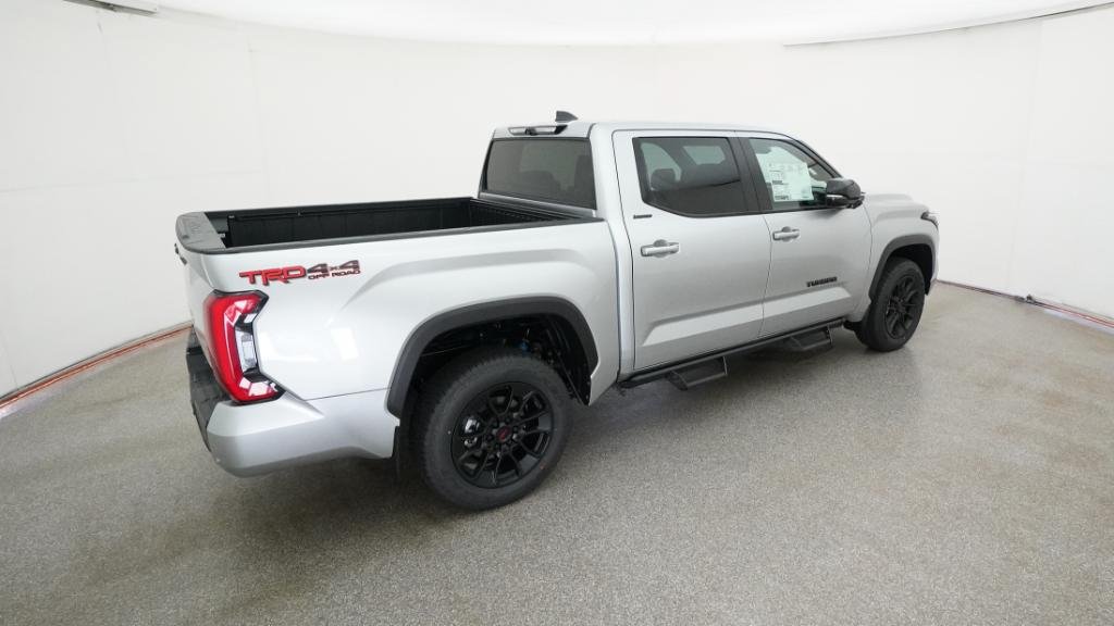 New 2026 Toyota Tundra Limited AWD/4WD image 19