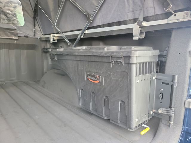 Used 2021 RAM 1500 Big Horn image 11