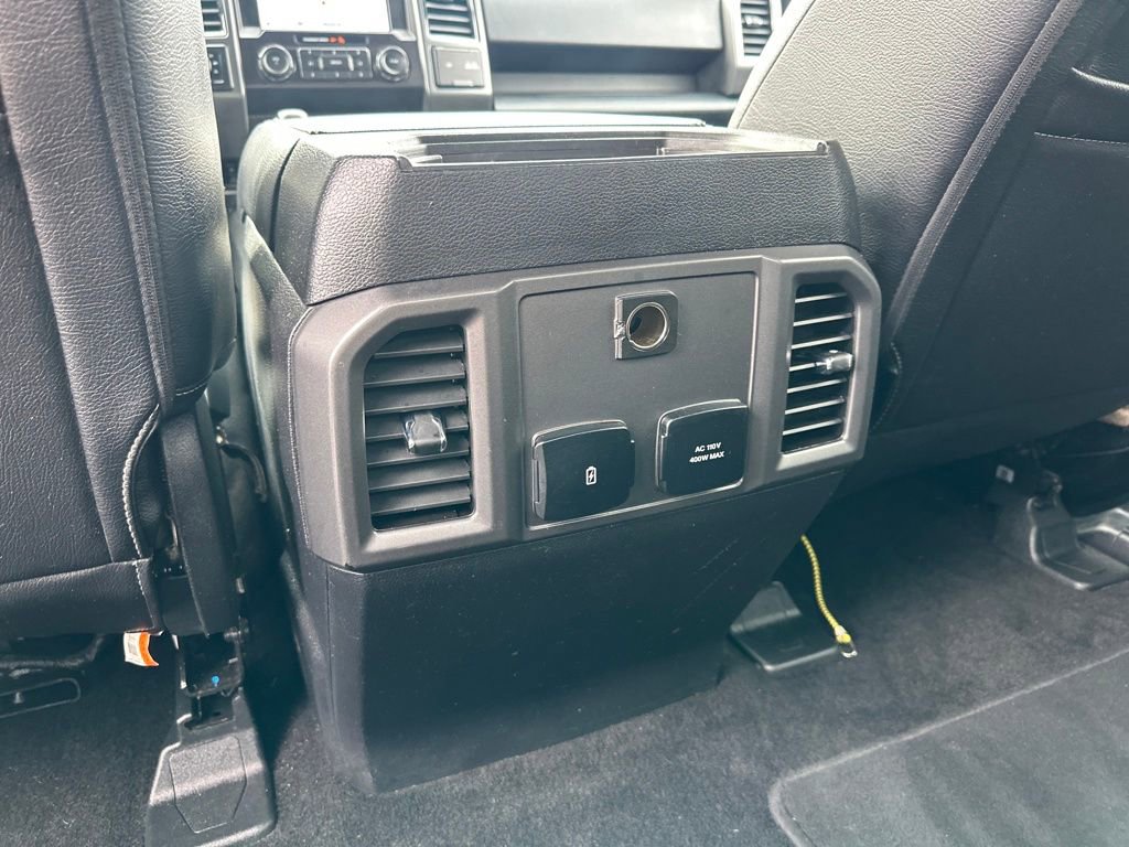 Used 2019 Ford F150 XLT w/ Equipment Group 302A Luxury image 18