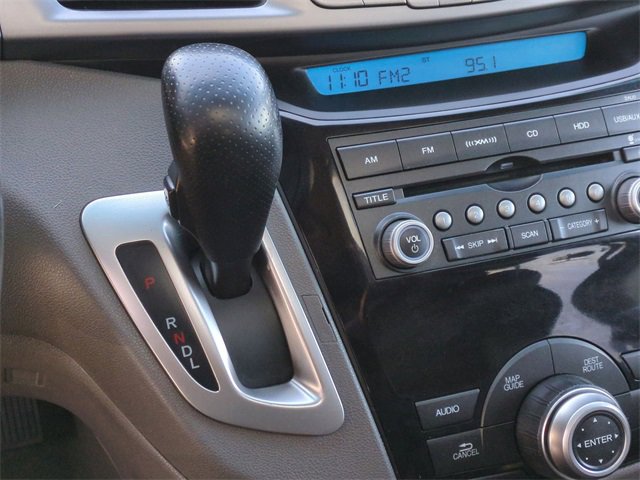 Used 2011 Honda Odyssey EX-L image 16