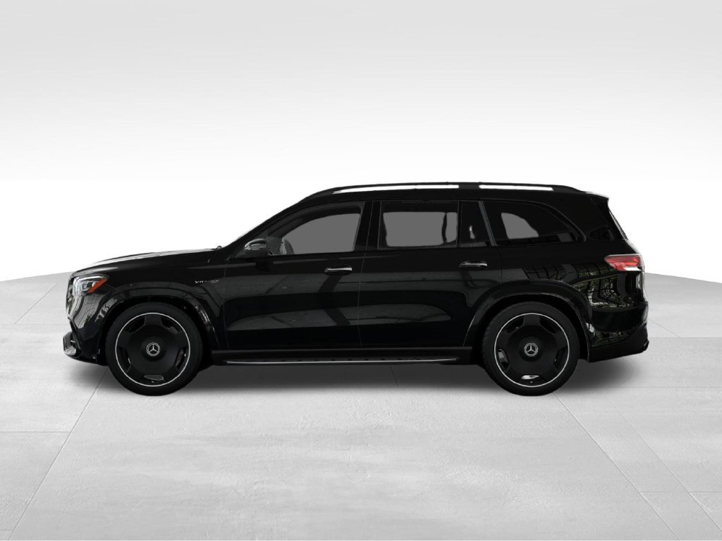 New 2026 Mercedes-Benz GLS 63 AMG 4MATIC image 34
