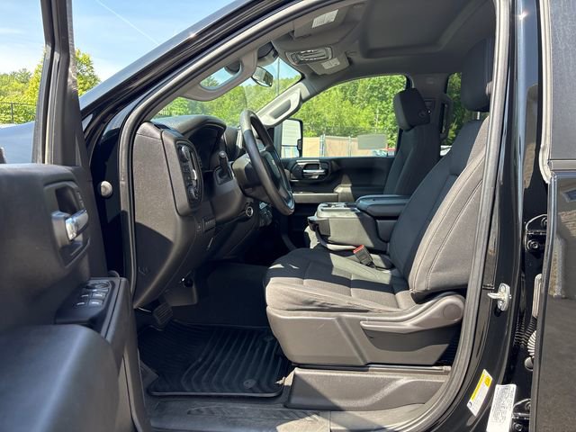 Used 2024 Chevrolet Silverado 2500 Custom image 30