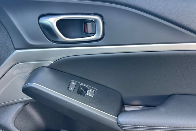 Certified 2026 Acura Integra A-Spec FWD image 18
