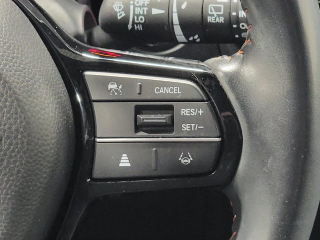 Used 2024 Honda HR-V Sport image 28
