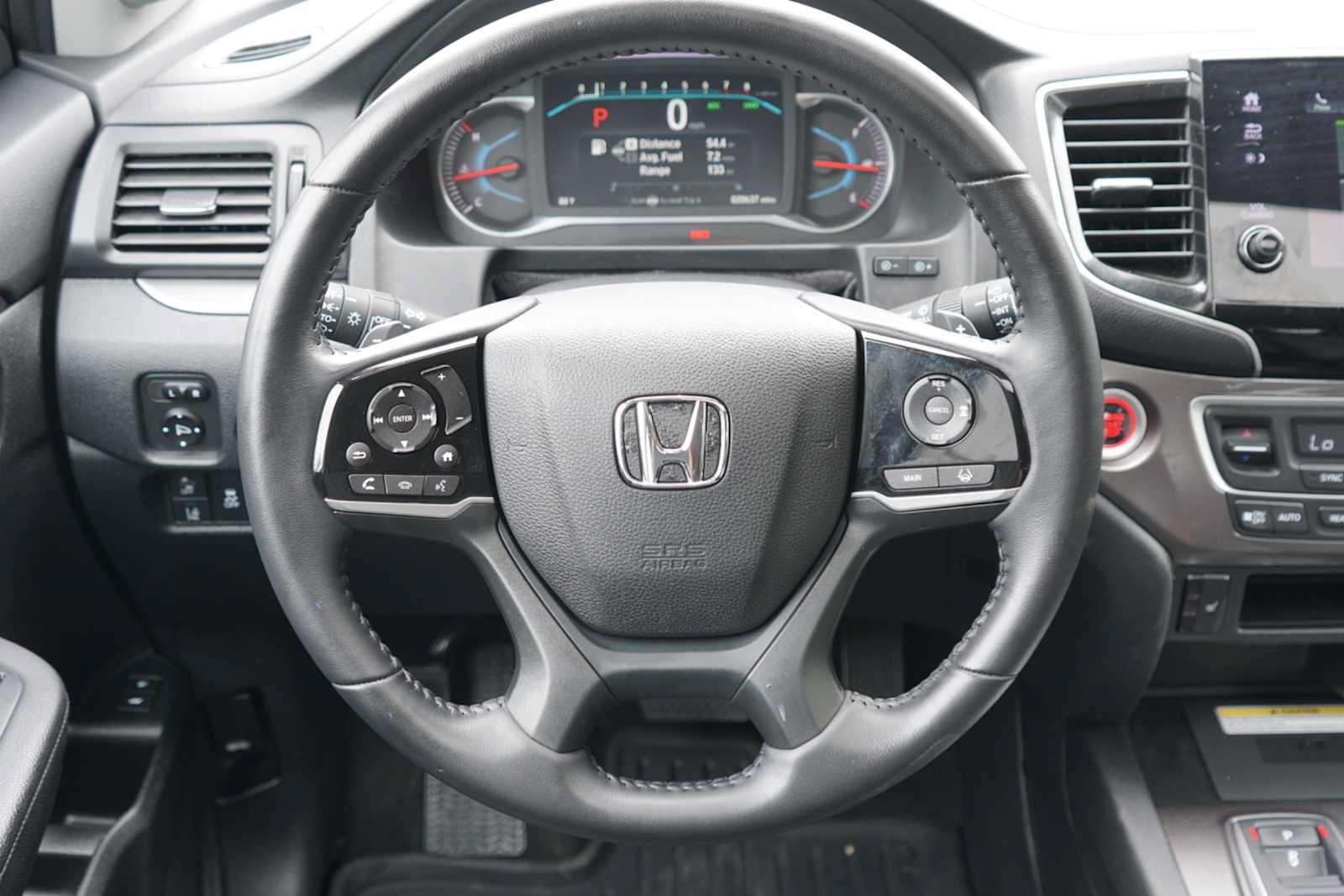 Used 2021 Honda Pilot Special Edition image 25