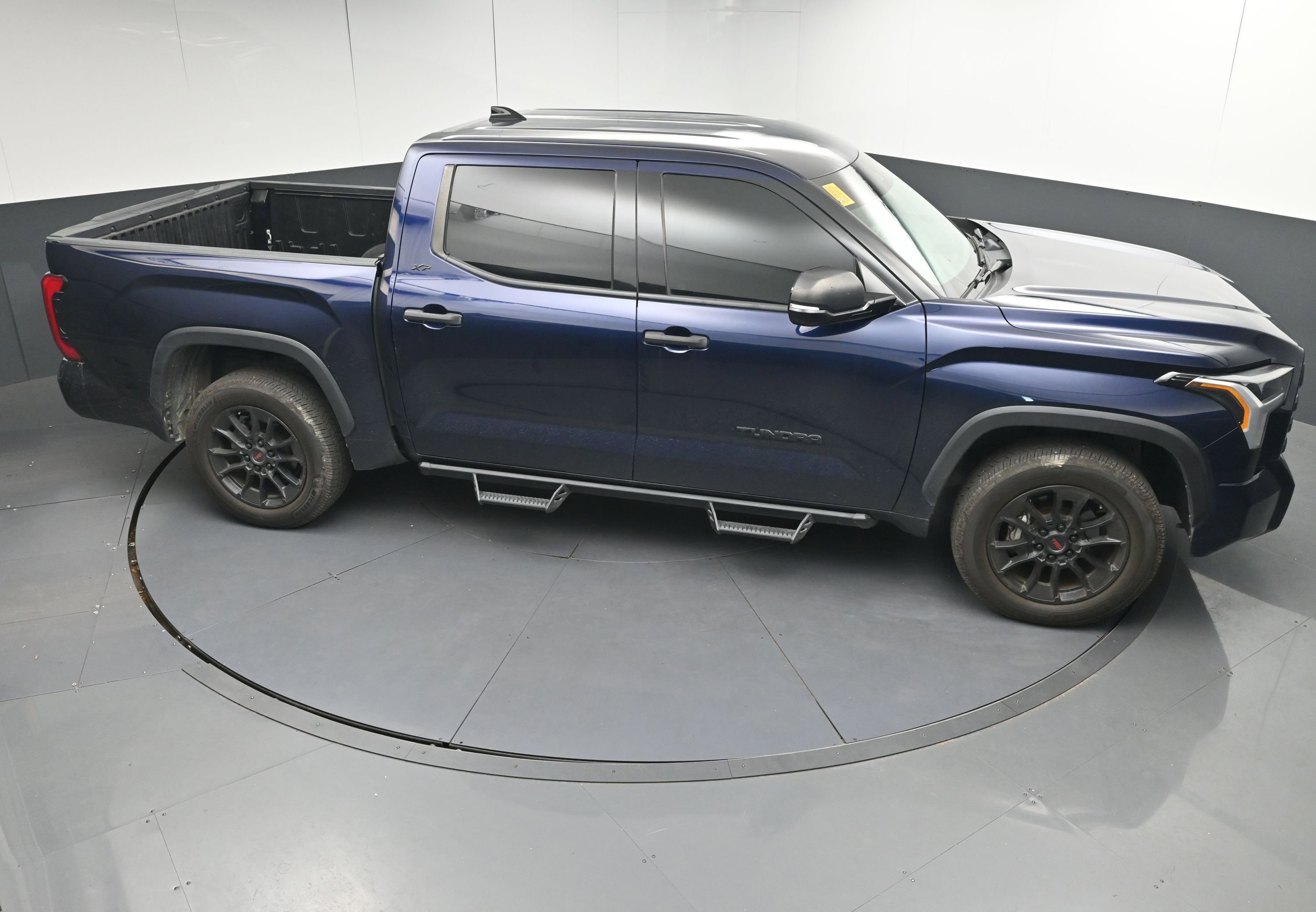 Used 2022 Toyota Tundra SR5 image 32