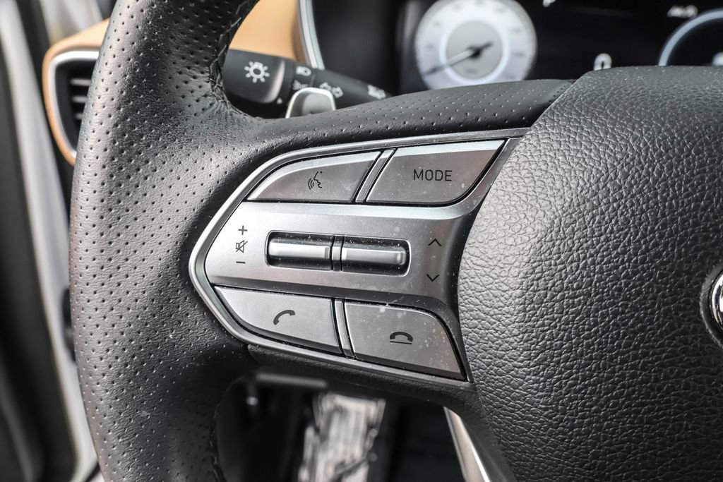 Used 2023 Hyundai Santa Fe Calligraphy image 21