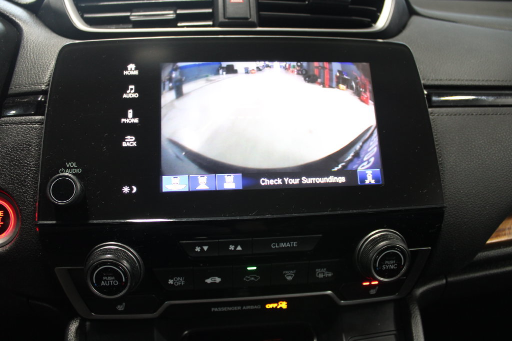 Used 2017 Honda CR-V EX-L image 15