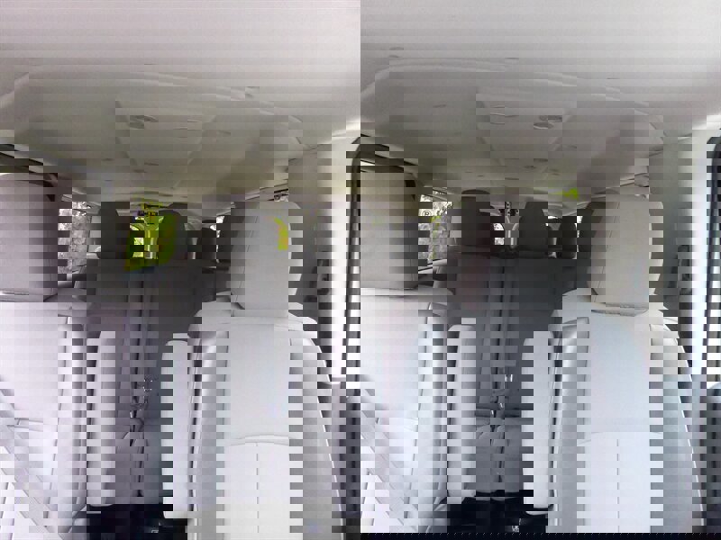 Used 2017 Nissan NV 3500 S w/ Power Package image 22