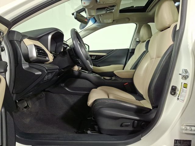 Used 2021 Subaru Outback Limited w/ Popular Package #2 AWD/4WD image 15