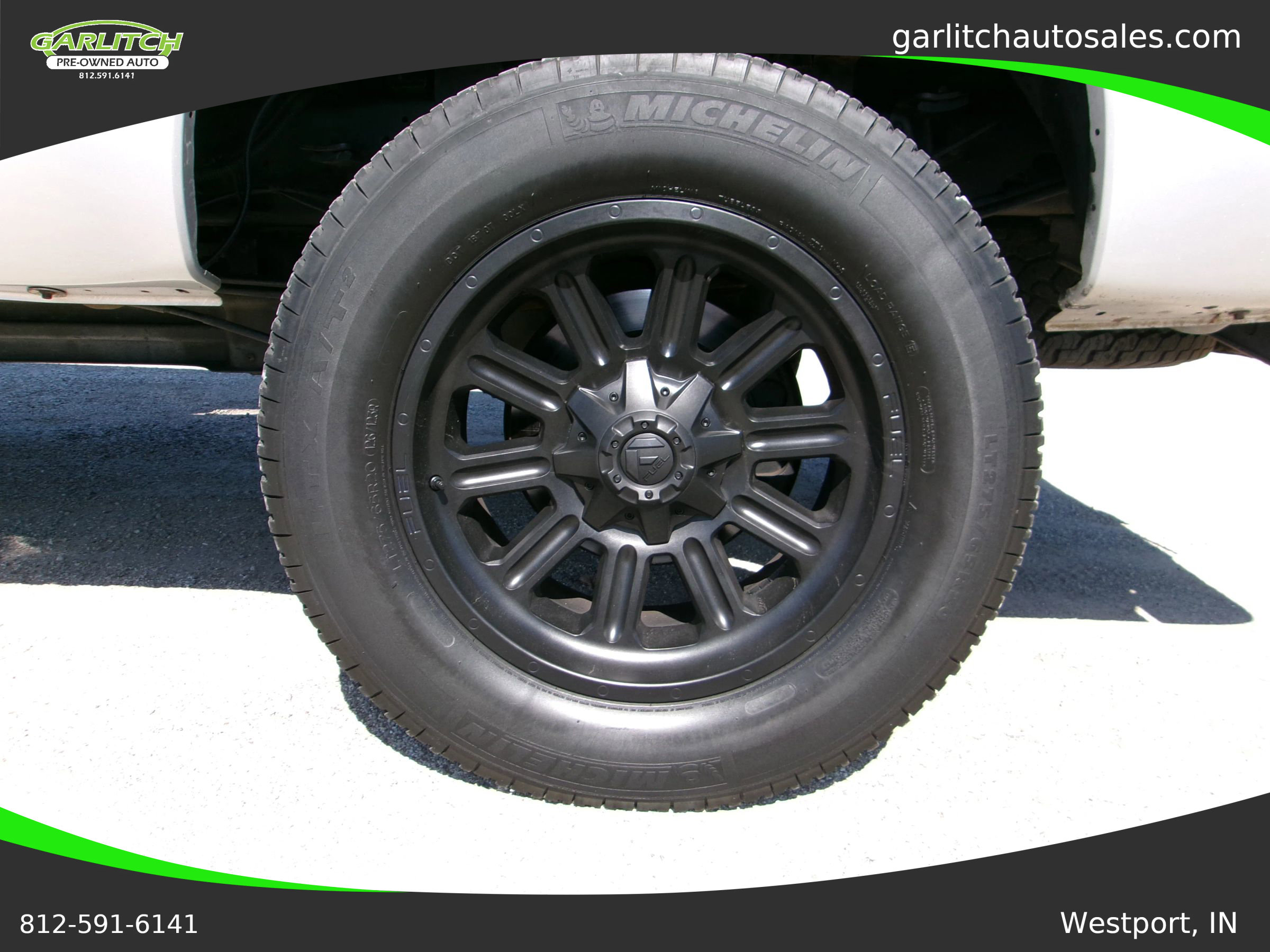 Used 2016 Ford F350 XL w/ XL Appearance Package image 17