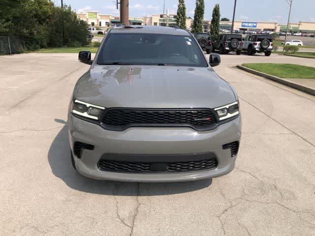 Certified 2024 Dodge Durango GT AWD/4WD image 9