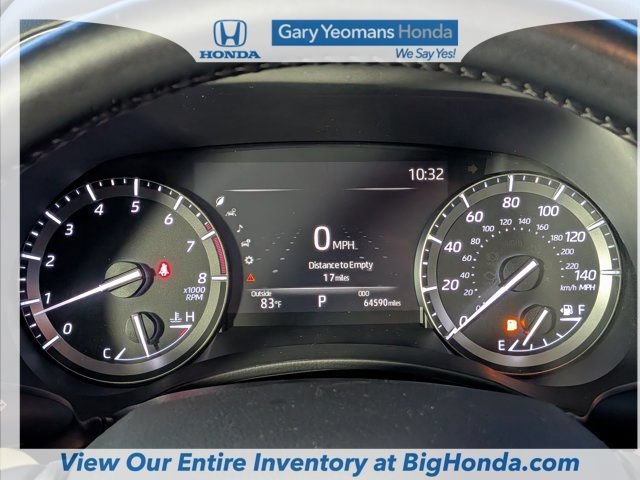 Used 2020 Toyota Highlander Limited FWD image 30